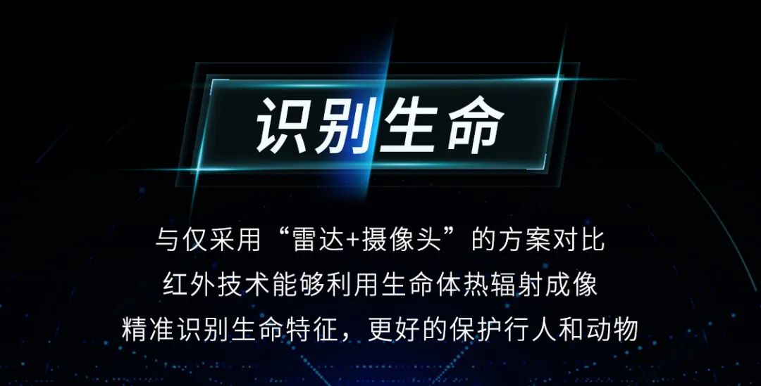 紅外熱成像-響尾蛇導(dǎo)彈同款感知方案，廣汽埃安即將搭載量產(chǎn)